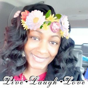 Meet your Posher, Tabitha